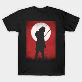 Samurai T-Shirt